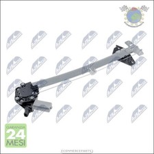 Alzacristalli Alzavetro Ajs