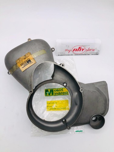Convogliatore aria testa - , head
