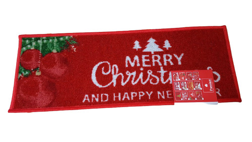Tappeto natale multiuso bagno - multiuso,