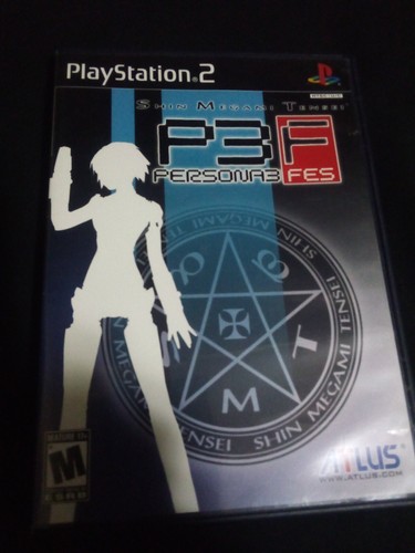Persona fes - persona, 3