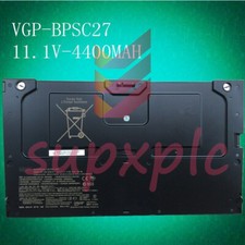 Batteria nuova VGP-BSC27 per