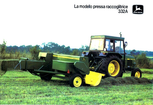 Nuova pressa - ", la