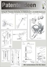 Chirurg. Instrumente