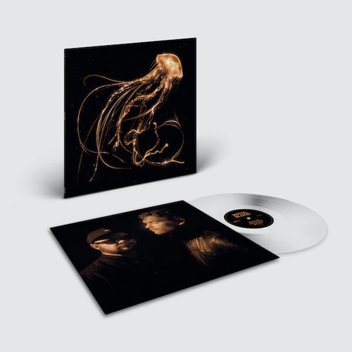 Royal blood back the water - blood,