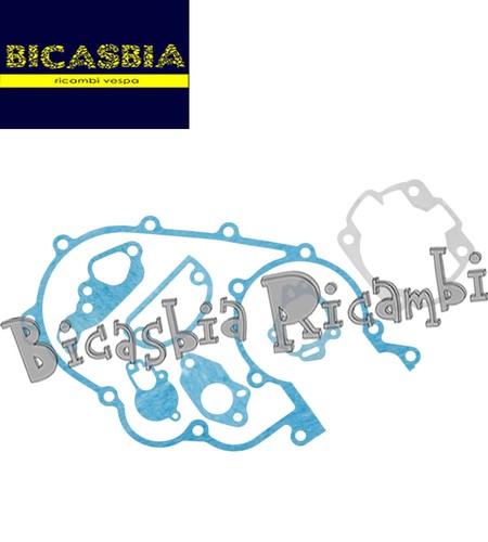 7505 guarnizioni motore - 7505,