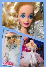 💚 BARBIE Happy Holidays