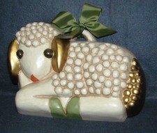 Mezzirilievo ceramica Thun