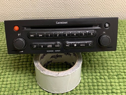 Autoradio navigation gps - cd,