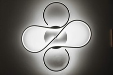 Lampadario per soffitto led