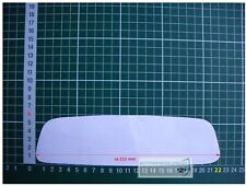 Vetro di ricambio specchietto