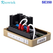 AVR SE350 Regolatore di