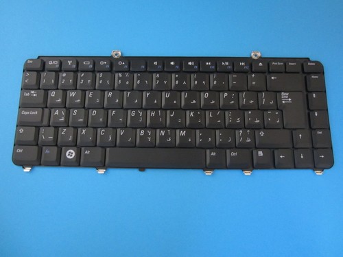 Tastiera ara dell inspiron - ara,