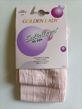 CALZE GOLDEN LADY SALTALLEGRO