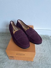 Tod mocassini donna - tod's,