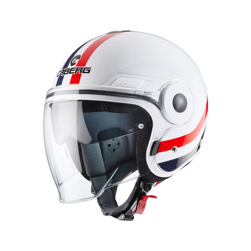 Casco moto caberg uptown - moto,