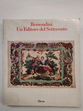 Remondini Un Editore del