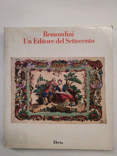 Remondini editore del - editore,