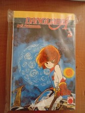 Danguard A Danguard Ace - completa - Planet Manga 