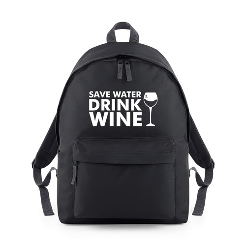 Zaino save water - zaino, and