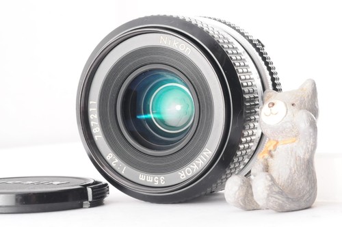 Quasi come nuovo nikon - come, ai