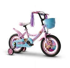 Bicicletta bambina pollici - bicicletta,