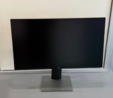 Dell UltraSharp U2719D 27" Nero