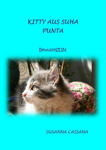 Kitty aus suha punta susanna - punta,,
