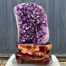 18,91 libbre ametista naturale