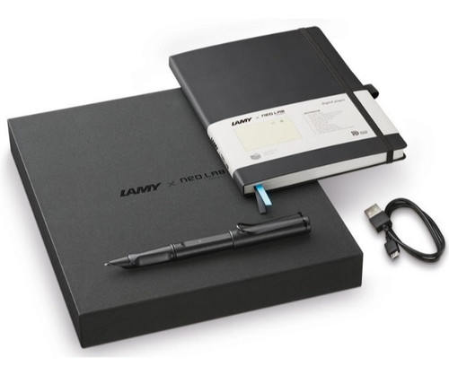 Set carta digitale smart - carta,