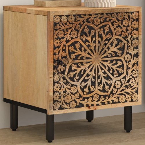 Comodini 2pz 40x33x46 - , cm