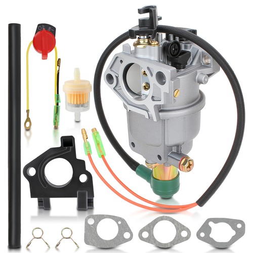 Carburatore generatore for all - carburatore,