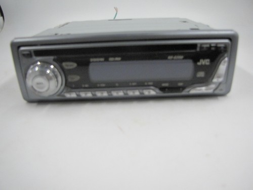 Jvc g200 ricevitore lettore - kd-g200,