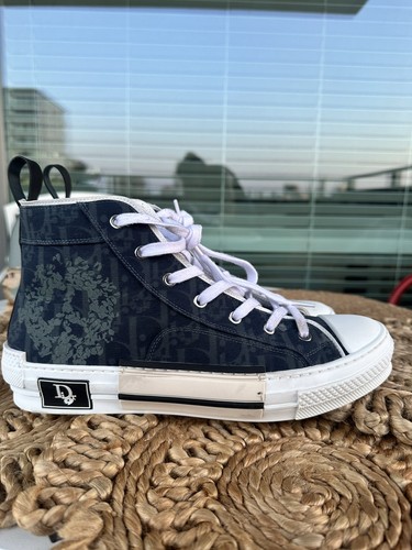 Sneakers alte christian - sneakers, dior