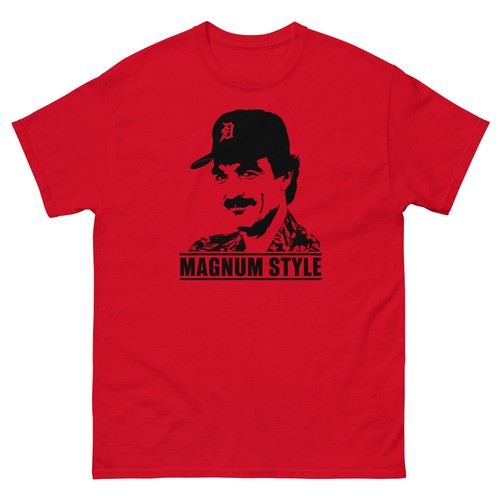 Shirt maglietta grafica - t-shirt,