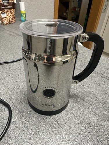 Montalatte nespresso aeroccino - montalatte,