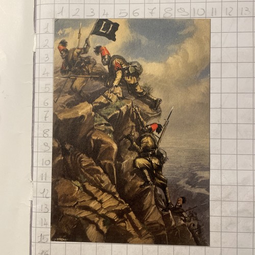 Cartolina collezione - cartolina,