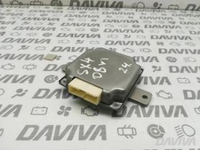 Suzuki SX4 Modulo Controllo