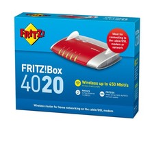 Avm fritz box - fritz!,