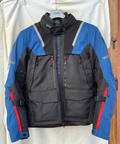 Giacca moto touring - giacca,