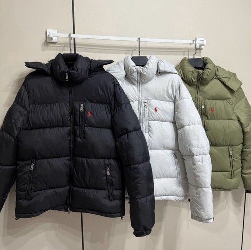 Doudoune homme style ralph - homme,