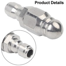 Ugello Idropulitrice Alta