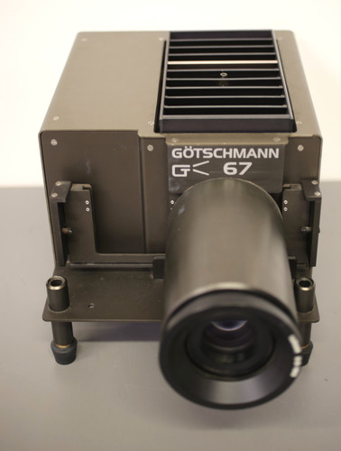 Götschmann g67 luxar - gÖtschmann, g67,