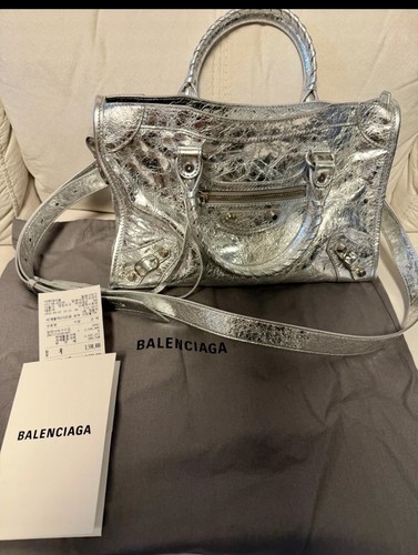 Borsa mano balenciaga - a,