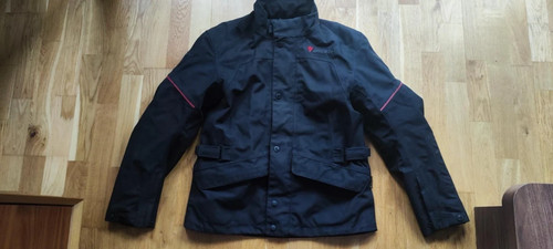 Giacca moto dainese aaron - giacca,