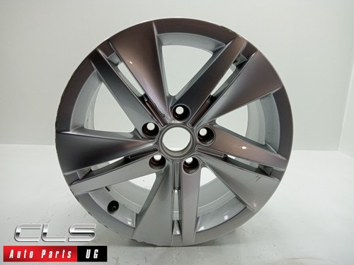 Pezzo cerchio lega 16 - cerchio, in