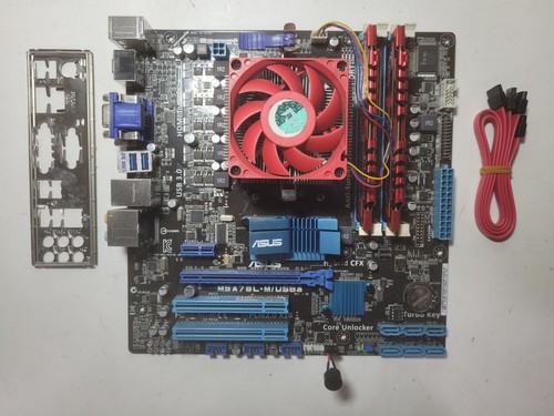 Asus m5a78l usb3 scheda - m5a78l-m/usb3,