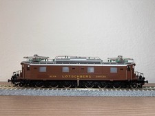H0 Brass Metropolitan BLS-Be
