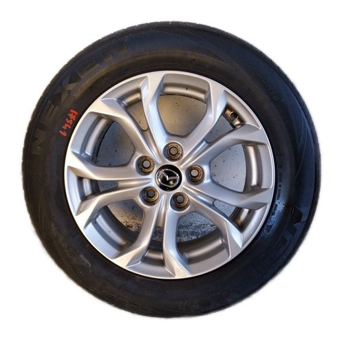 Cerchio lega mazda 3 - in, cx-3