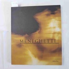MENEGHETTI RADIOGRAFIE 1982