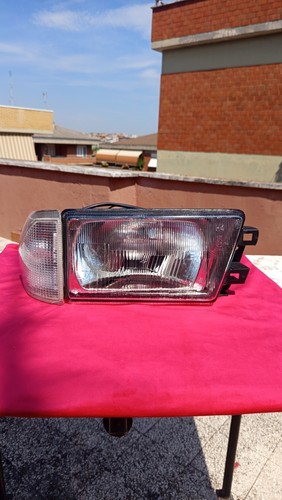 Faro carello alfa 1 - alfa, 1.6